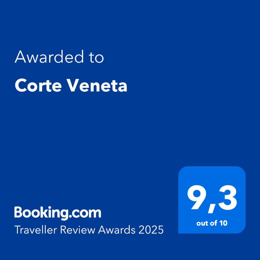 Corte Veneta Кастельнуово-дель-Гарда Екстер'єр фото